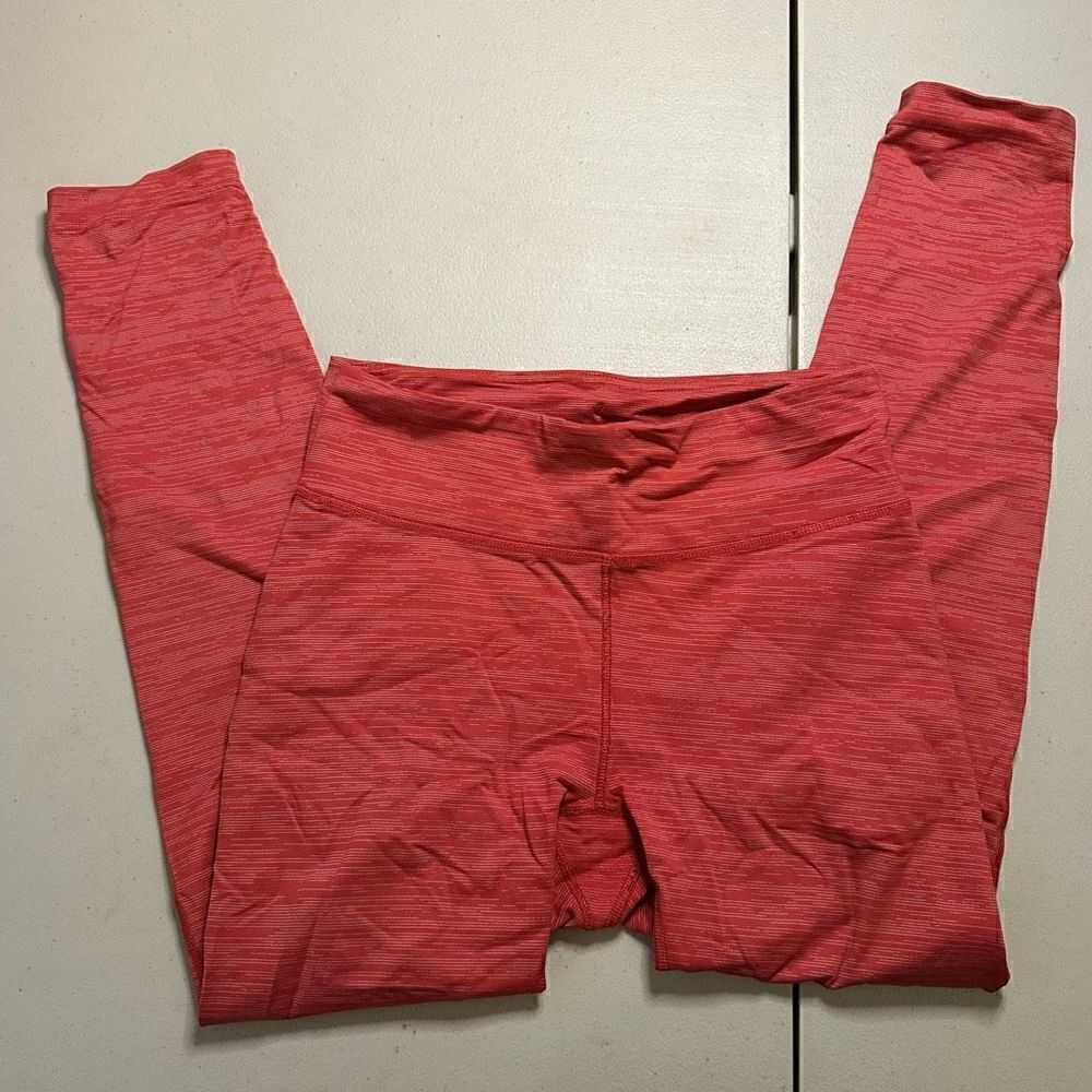 Outdoor voices leggings small